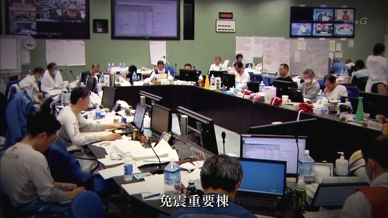 証言記録　東日本大震災（67）「福島県　核燃料プールを冷やせ！　決死の放水作戦」 0310 201708271005