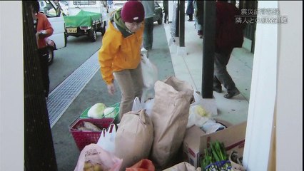 証言記録　東日本大震災（71）「福島県川内村　隣人との原発避難」 0310 201712101005