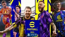 eFootball 2023 PS3