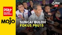 Khairy akur nasihat PM tumpu PRU15
