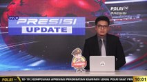 PRESISI UPDATE 10.00 WIB : Kementerian Perhubungan Melakukan Promosi Kendaraan Listrik