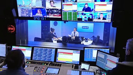 Le journal de 7h du 17/11/2022