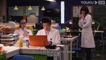 [The Young Doctor]EP4 _ Medical Drama _ Ren Zhong_Zhang Li_Zhang Duo_Wang Yang_Zhang Jianing