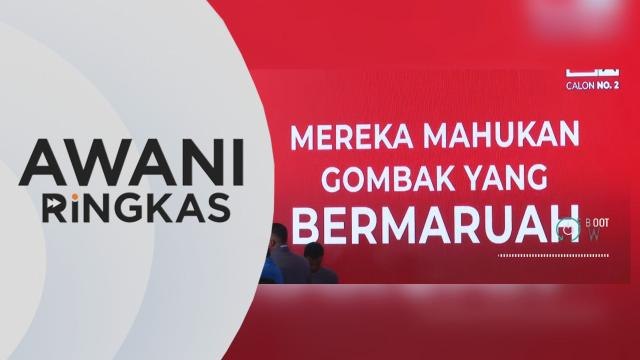 AWANI Ringkas: DAP mahu PM Melayu berkelayakan