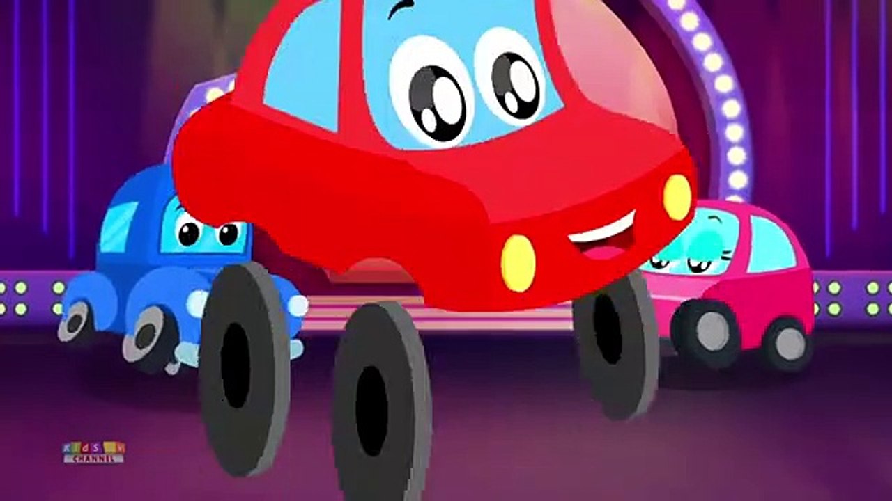 Kaboochi_+_More_Nursery_Rhymes_And_Kids_Songs_by_Kids_Tv_Channel(360p)