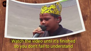TRENDING!! MIRACLE LIFE STORY of FAREL PRAYOGA - ORDINARY BOY SINGS IN FRONT OF MR. PRESIDENT ‼️ HE SUCCESSES TO MAKE THE MINISTER UNTIL THE GENERAL DANCE - 