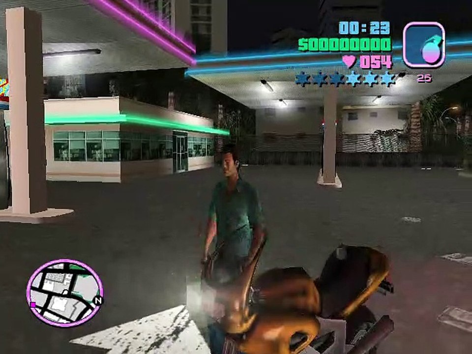 Vice City