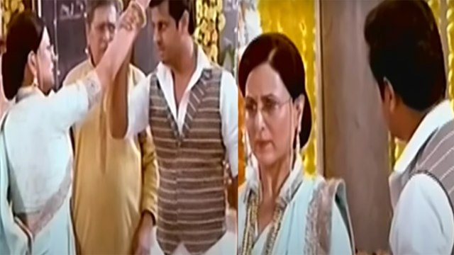 Gum Hai Kisi Ke Pyar Mein Spoiler; Sai के कैरेक्टर पर बोली Bhawani तो Virat ने दी वॉर्निंग |*Spoiler