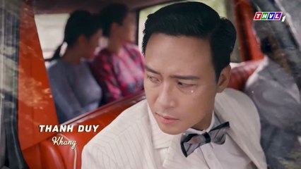 Lưới Trời - Tập 27 - Phim Việt Nam THVL