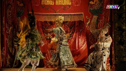 Lưới Trời - Tập 28 - Phim Việt Nam THVL