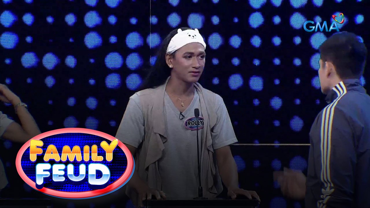 Family Feud Philippines: Sako ng bigas o sako ng pera?