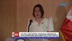 VP Sara Duterte, tumatayong caretaker ng bansa habang nasa APEC Summit 2022 si Pres. Marcos | 24 Oras News Alert