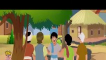 Barish ka kahar cartoon khani - hindi khani - funny khani - cartoon - cartoon history - cartoon khani