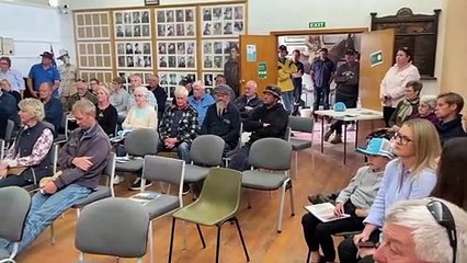 Penola farm auction | November 17, 2022 | Farmonline