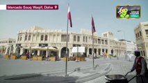 Crónicas de Qatar: Conociendo El Souq Waqif, El  mercado más grande de Qatar