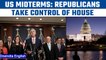 Republicans win control of the US House of Representatives with slim margin | Oneindia News*News