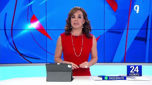 Alejandro Sánchez: Dictan 30 meses de prisión preventiva contra dueño de la casa de Sarratea