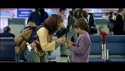 Le gamin Bande-annonce (DE)