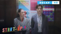 Start-Up PH: Tristan saves the Dream Team (Weekly Recap HD)
