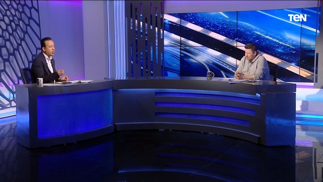 إسلام صادق: تم عرض تدريب المنتخب الأولمبي على أحمد سامي وخالد جلال ورفضوا ..ورضا عبد العال: عندهم حق