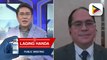 Pagbisita ni Pangulong Ferdinand R. Marcos Jr. sa iba't ibang bansa, inaasahang makakahikayat ng potential investors