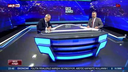 İç siyasetin gündemi ve yaşanan tartışmalar