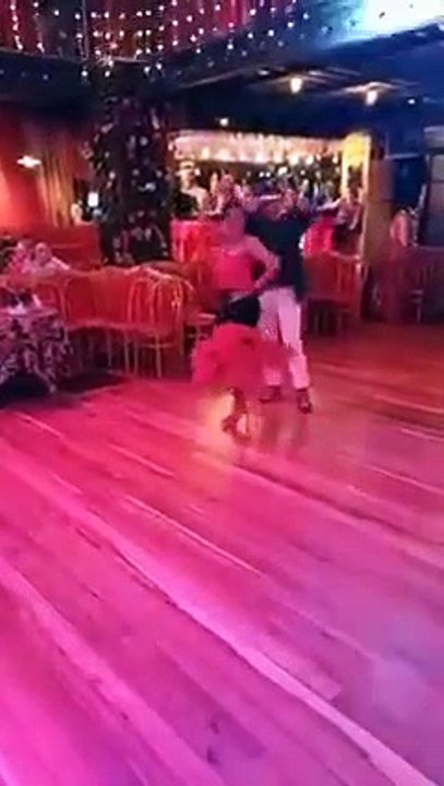 SALSA GORDA TELEVISION