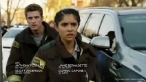 Chicago Fire S11E09