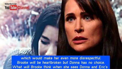 CBS The Bold and the Beautiful Spoilers Wednesday, November 16 _ B&B 11-16-2022