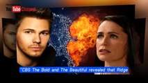 B&B 11-18-2022 __ CBS The Bold and the Beautiful Spoilers Friday, November 18