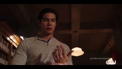 Kung Fu Season 3 Episode 8 Promo