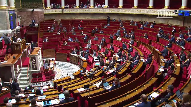 1ère séance : Orientation et programmation du ministère de l'intérieur (suite) ; Politique énergétique de la France - Mercredi 16 novembre 2022