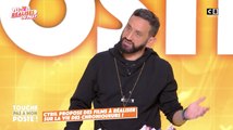 Le bel hommage de Cyril Hanouna à Raymond