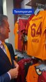 Mustafa Sarıgül: Mata'yı tanımıyorum, Hagi'yi tanıyorum, üç tane Mata olsun, sekiz tane Metin Oktay olsun