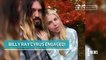 Billy Ray Cyrus Confirms Engagement to Firerose _ E! News