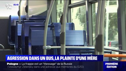 Nice: une jeune fille agressée sexuellement dans un bus, sa mère poursuit la compagnie de transport