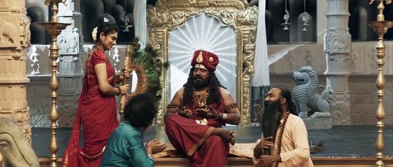 Iravin Nizhal Tamil Movie Part 1