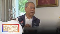 PRU15 | Saringan ketat calon bukti kesungguhan PN mahu tadbir Malaysia dengan bersih