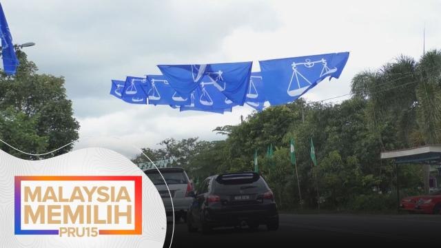 PRU15 | UMNO kekalkan sasaran menang 9 kerusi daripada 14 kerusi Parlimen Kelantan