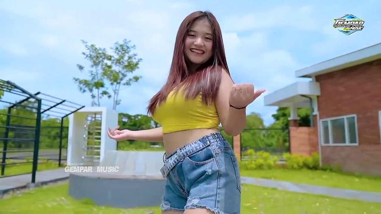 VIRAL TIKTOK ! DJ TERBARU JEDAG JEDUG FULL BASS 2022 - GEMPAR MUSIC