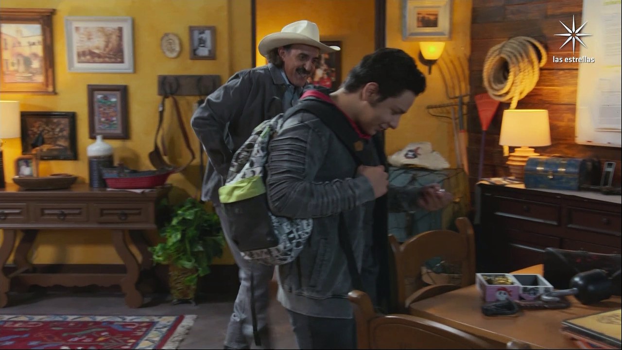 Mi Secreto Cap.48