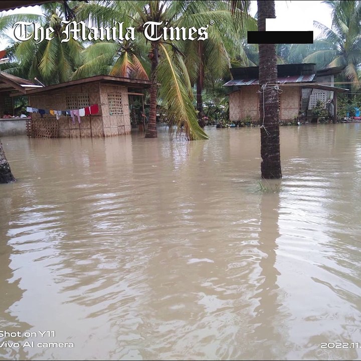 Destructive Waters