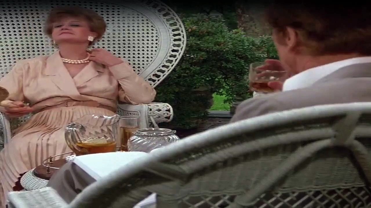 Mord ist ihr Hobby Staffel 4 Folge 15 HD Deutsch