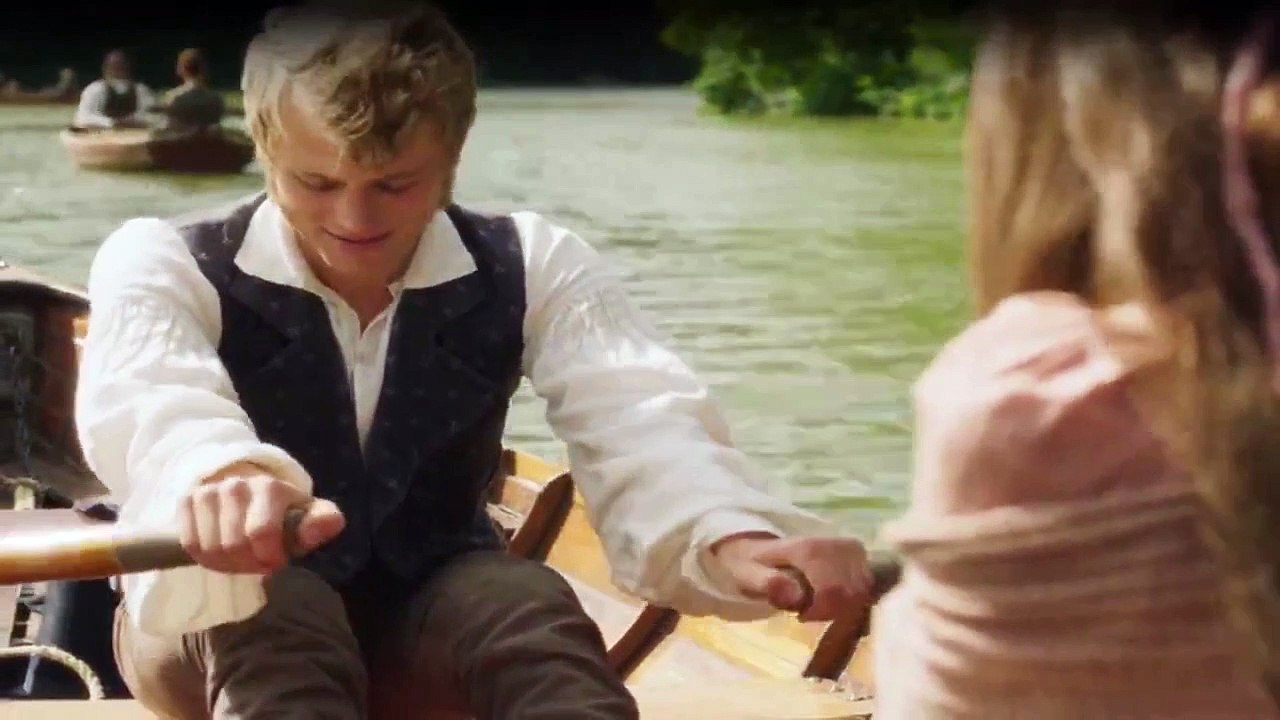 Les Misérables Staffel 1 Folge 1 HD Deutsch