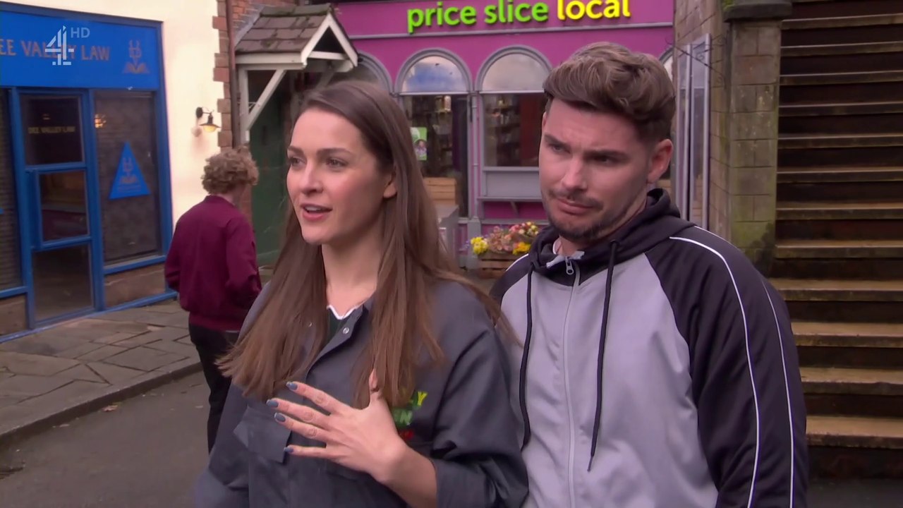Sienna & Ste/Ethan Part 6 (April 25-29 2022)