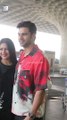 Divyanka Tripathi खूबसूरत लुक में दिखी एयरपोर्ट पर