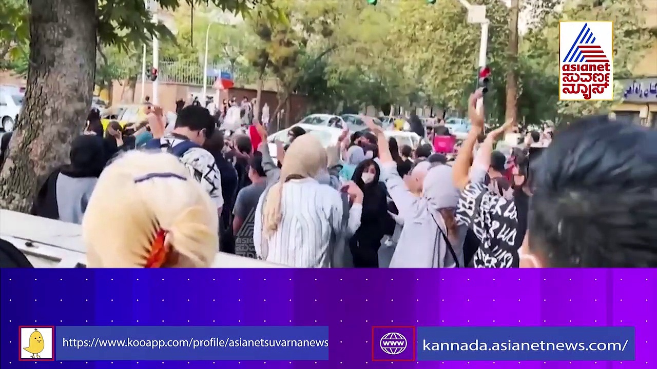 Iran Crisis: ಹಿಜಾಬ್ ವಿರೋಧಿಸಿದ್ದಕ್ಕೆ ಮರಣದಂಡನೆ: ಇನ್ನೂ 15ಸಾವಿರ ಜನಕ್ಕೆ ಗಲ್ಲು?