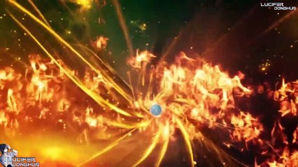 Wan Jie Xian Zong – Wonderland Season 5 Episode 148 (324) English sub - Chinese Donghua Anime - Lucifer Donghua