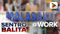 MALASAKIT AT WORK: Isang ina, humihingi ng tulong para sa anak na inoperahan dahil walang butas ang pwet