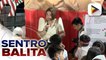 VP at DepEd Sec. Sara Duterte, may maagang pamasko sa mga higit 100 estudyante sa Tarlac